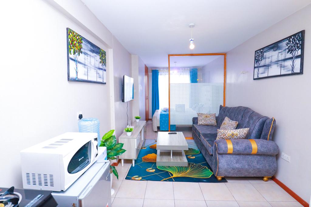 Chill spot Airbnb 